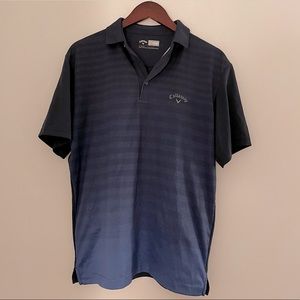 Mens Golf Shirt